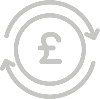 bridging finance icon