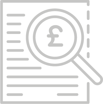 pre-planning finance icon